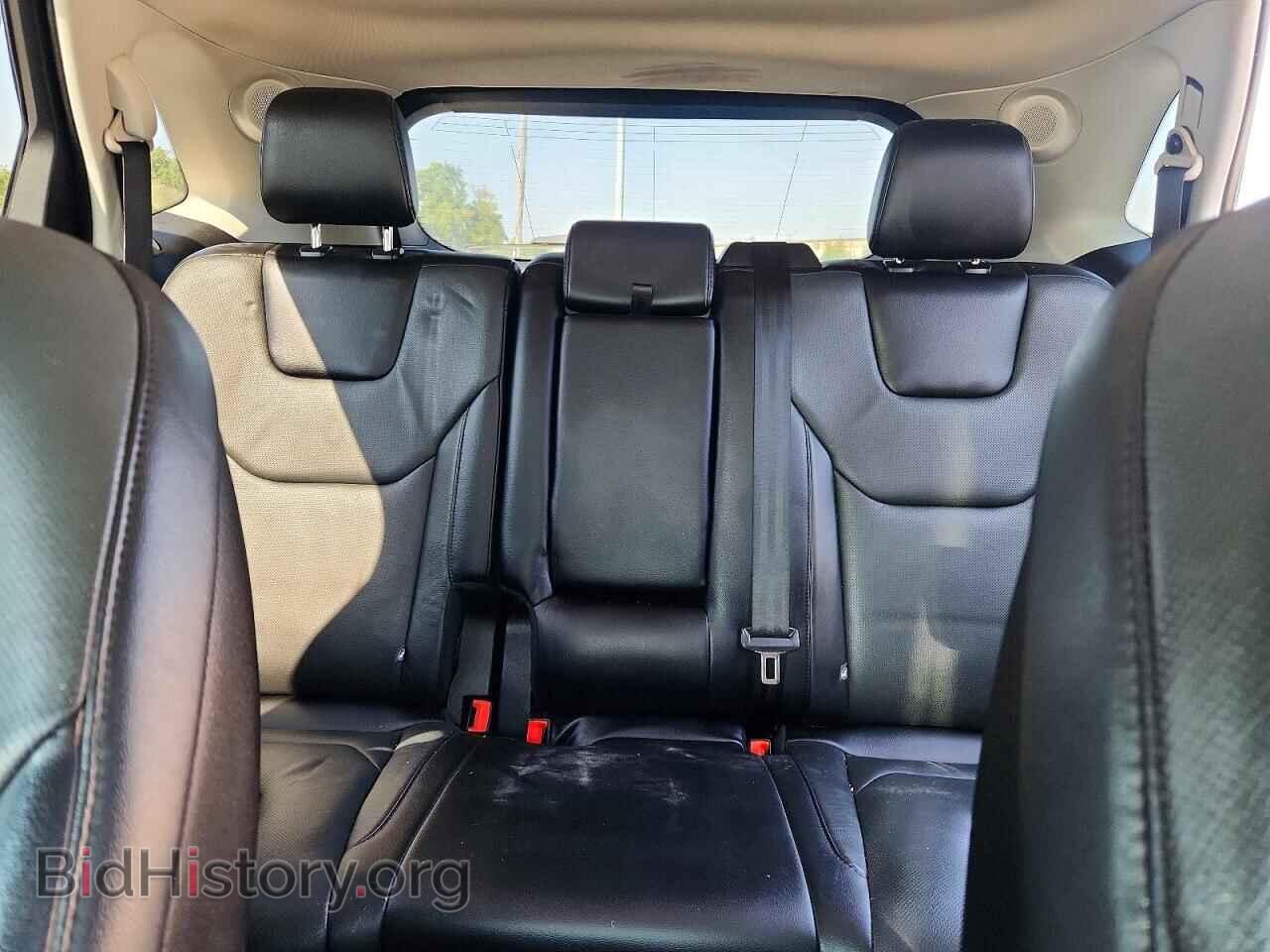 2019 FORD EDGE - VIN: 2FMPK4K95KBB05657 - Фото 10