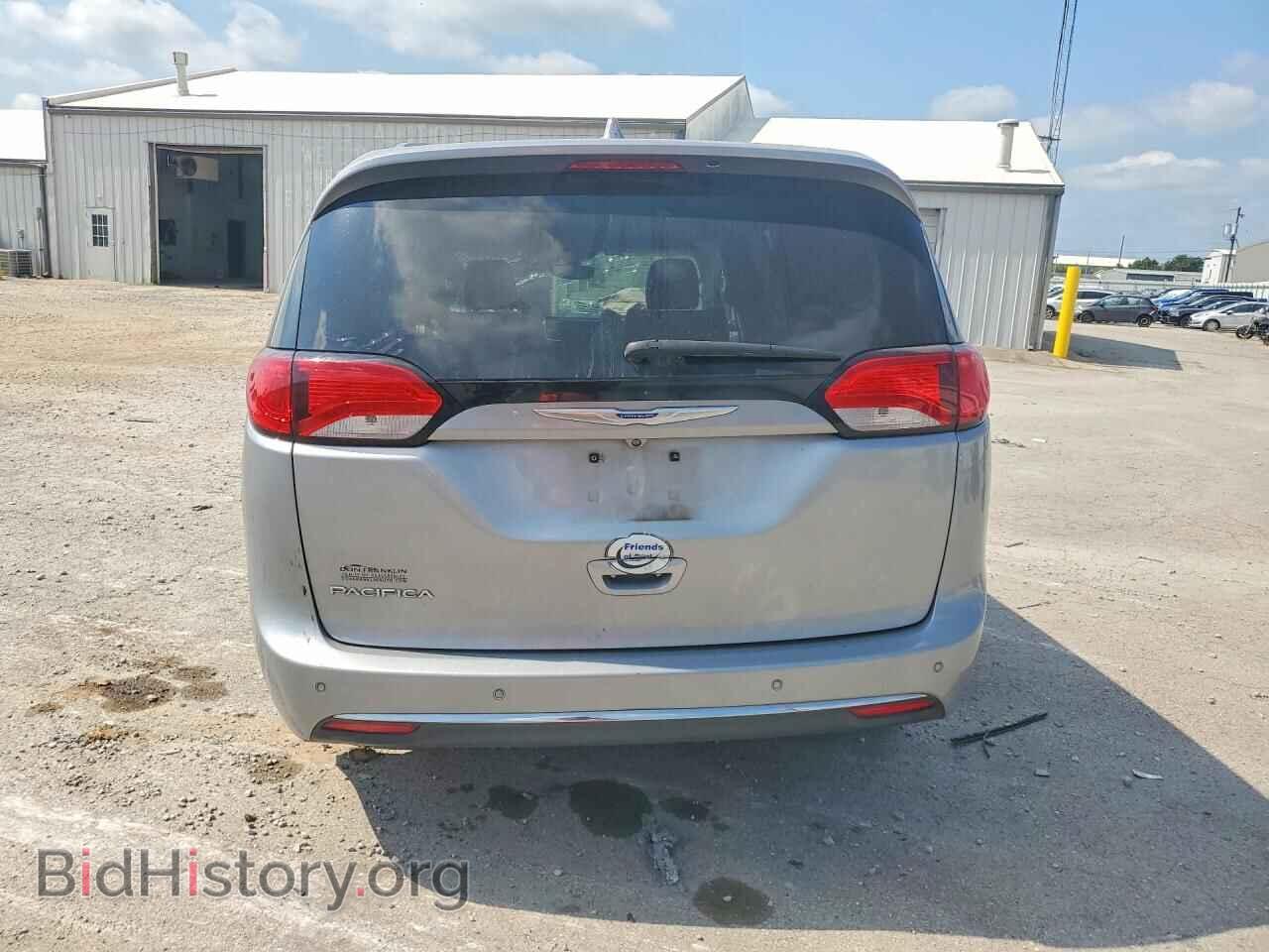 2019 CHRYSLER PACIFICA - VIN: 2C4RC1BG4KR523478 - Photo 6