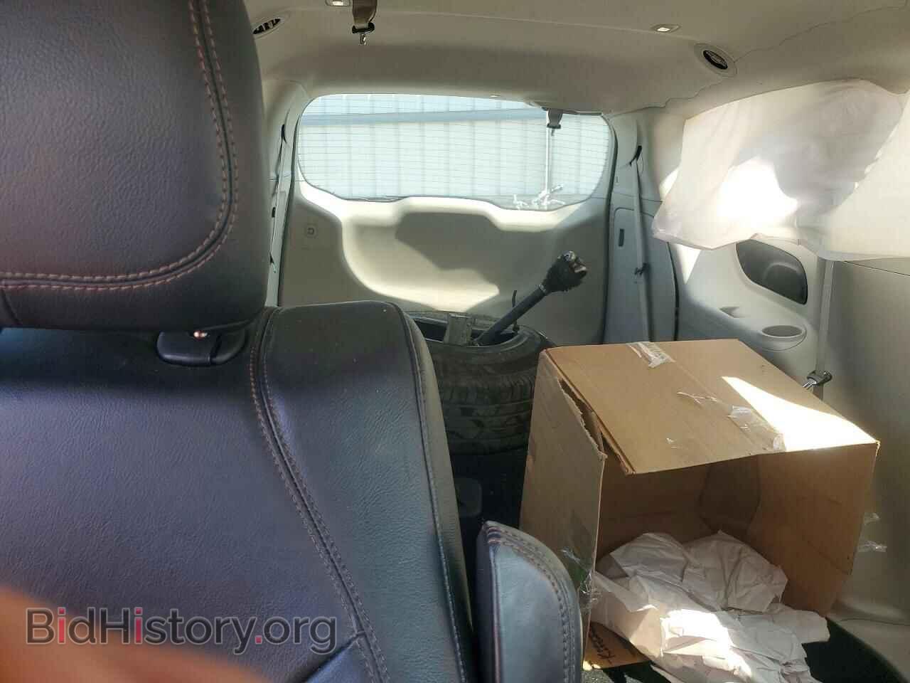 2019 CHRYSLER PACIFICA - VIN: 2C4RC1BG4KR523478 - Photo 10