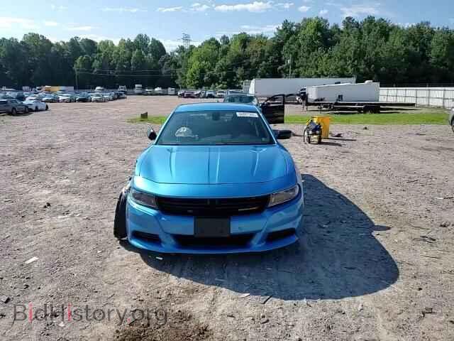 2023 DODGE CHARGER - VIN: 2C3CDXBG5PH579887 - Фото 13