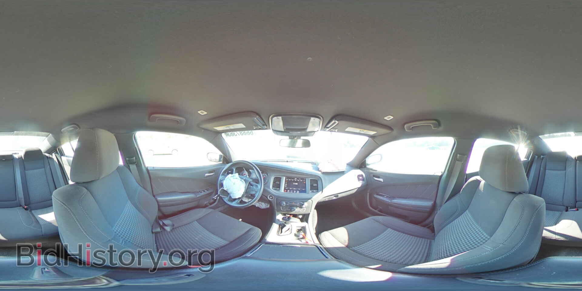 2023 DODGE CHARGER - VIN: 2C3CDXBG5PH579887 - Фото 14