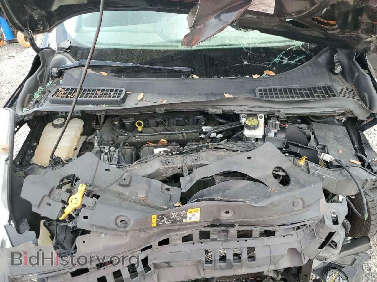 2013 FORD ESCAPE - VIN: 1FMCU0F73DUC41986 - Фото 12