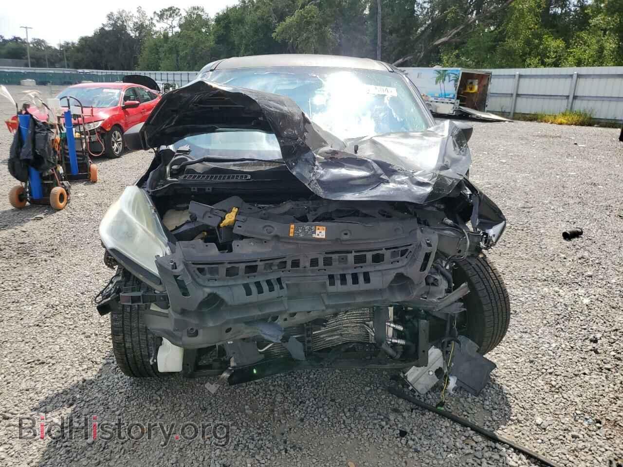 2013 FORD ESCAPE - VIN: 1FMCU0F73DUC41986 - Фото 5