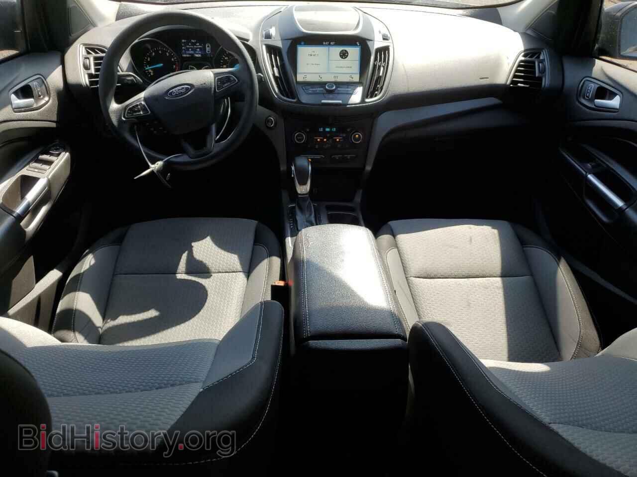 2019 FORD ESCAPE - VIN: 1FMCU0GD0KUB06885 - Фото 8