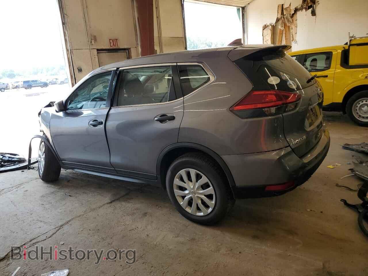 2017 NISSAN ROGUE - VIN: KNMAT2MV3HP558229 - Фото 2