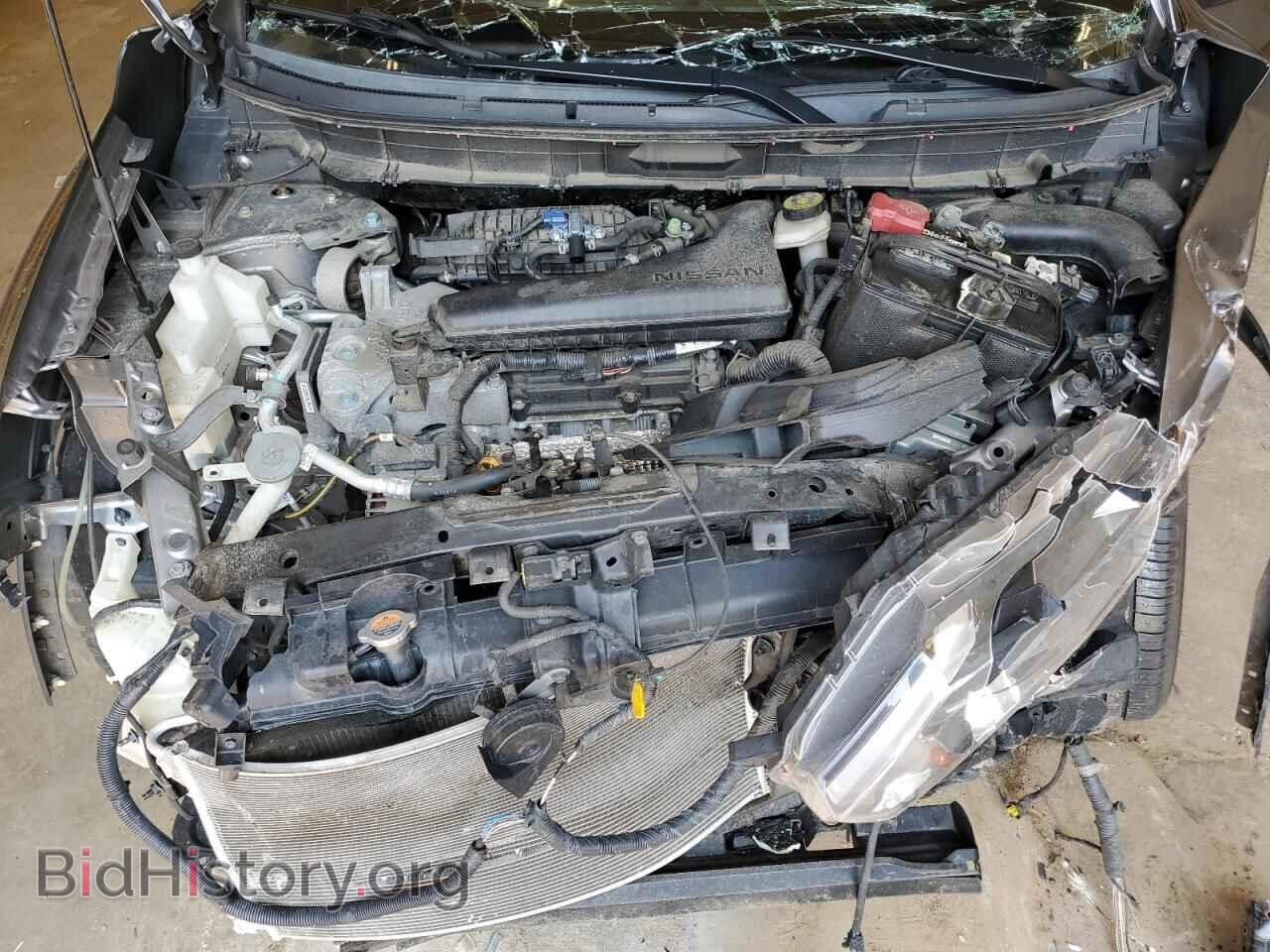 2017 NISSAN ROGUE - VIN: KNMAT2MV3HP558229 - Фото 11