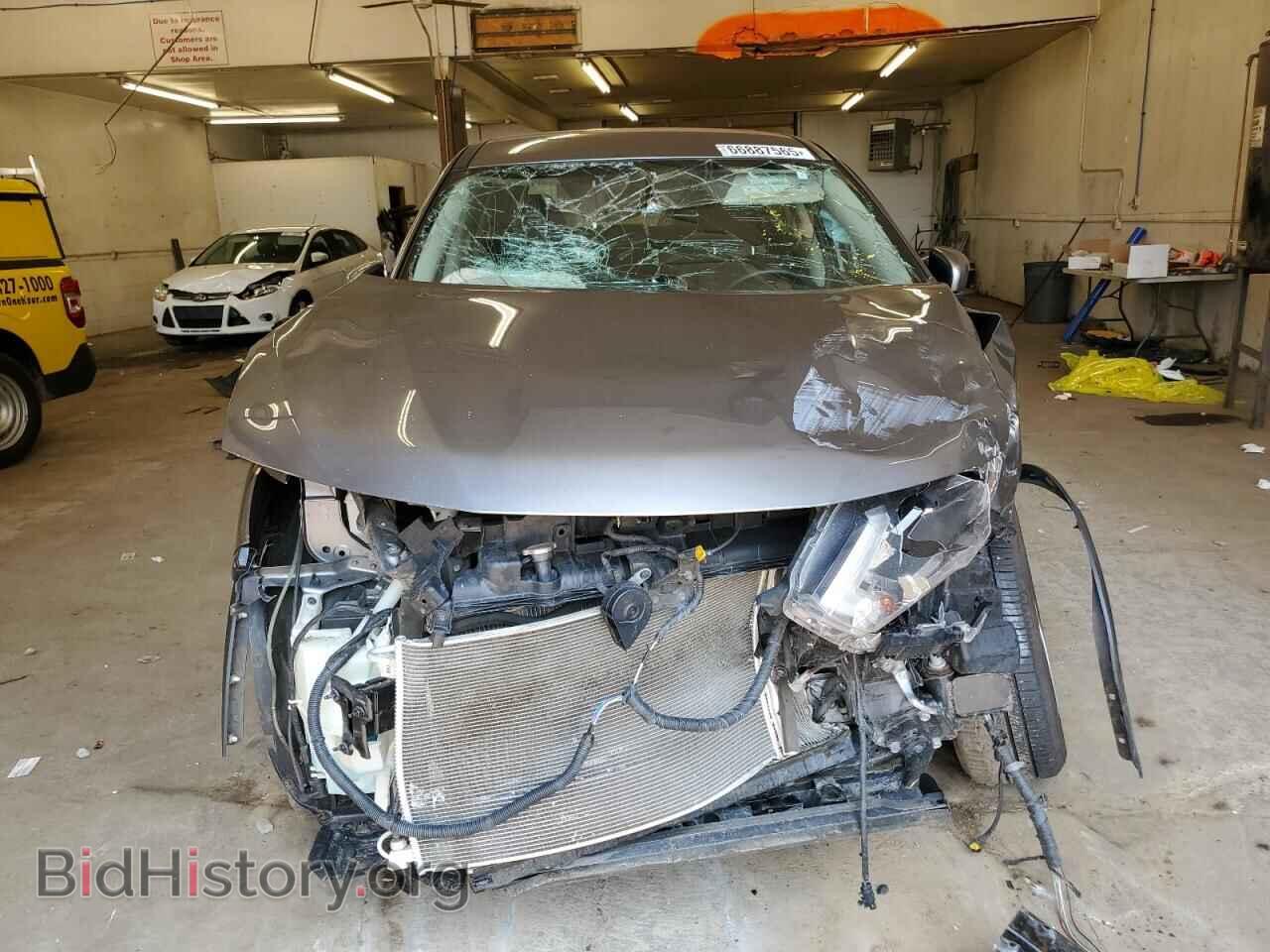 2017 NISSAN ROGUE - VIN: KNMAT2MV3HP558229 - Фото 5