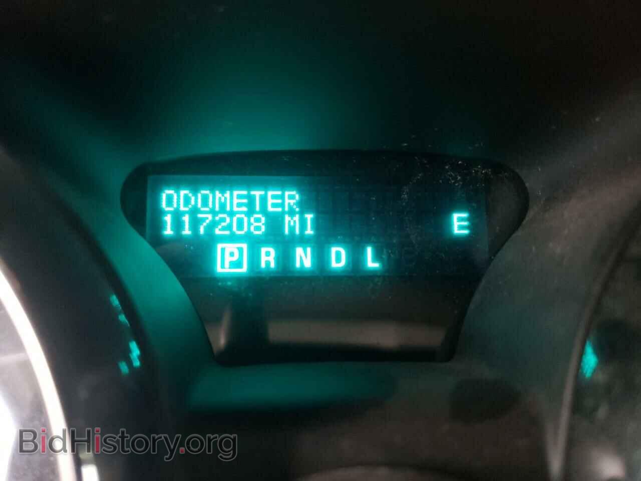 2013 BUICK ENCLAVE - VIN: 5GAKVDKD1DJ105987 - Фото 8