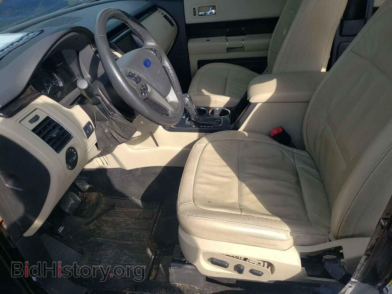 2014 FORD FLEX - VIN: 2FMGK5C84EBD14081 - Фото 7