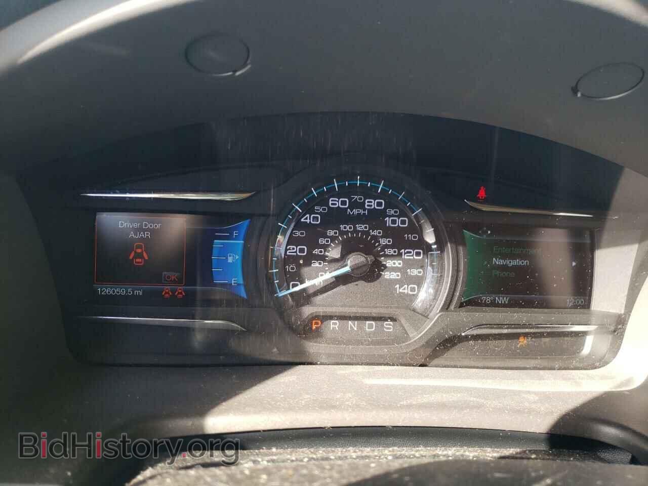 2014 FORD FLEX - VIN: 2FMGK5C84EBD14081 - Фото 9