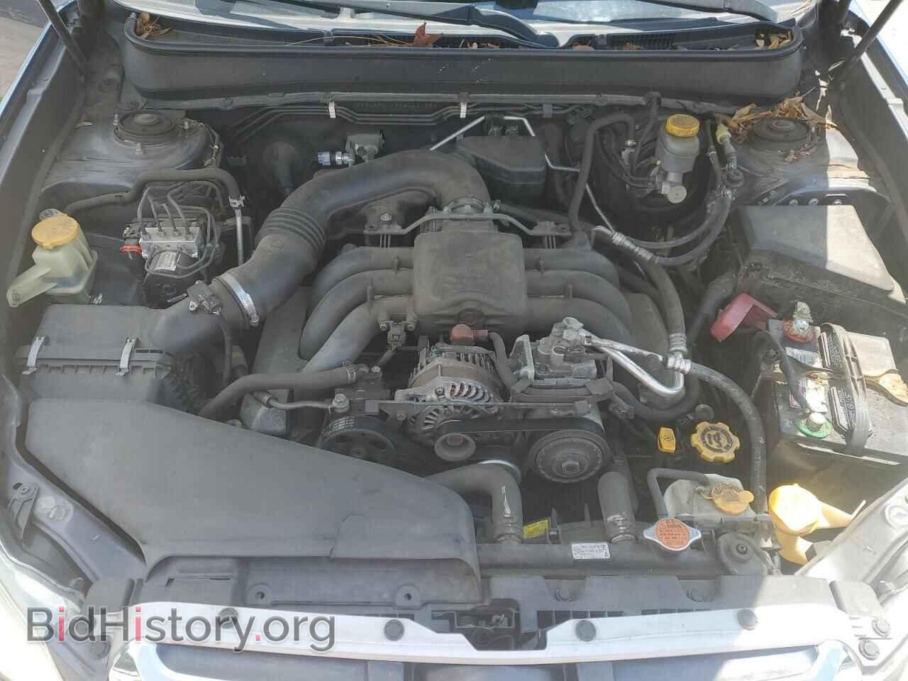 2014 SUBARU OUTBACK - VIN: 4S4BRDLC5E2300135 - Фото 12