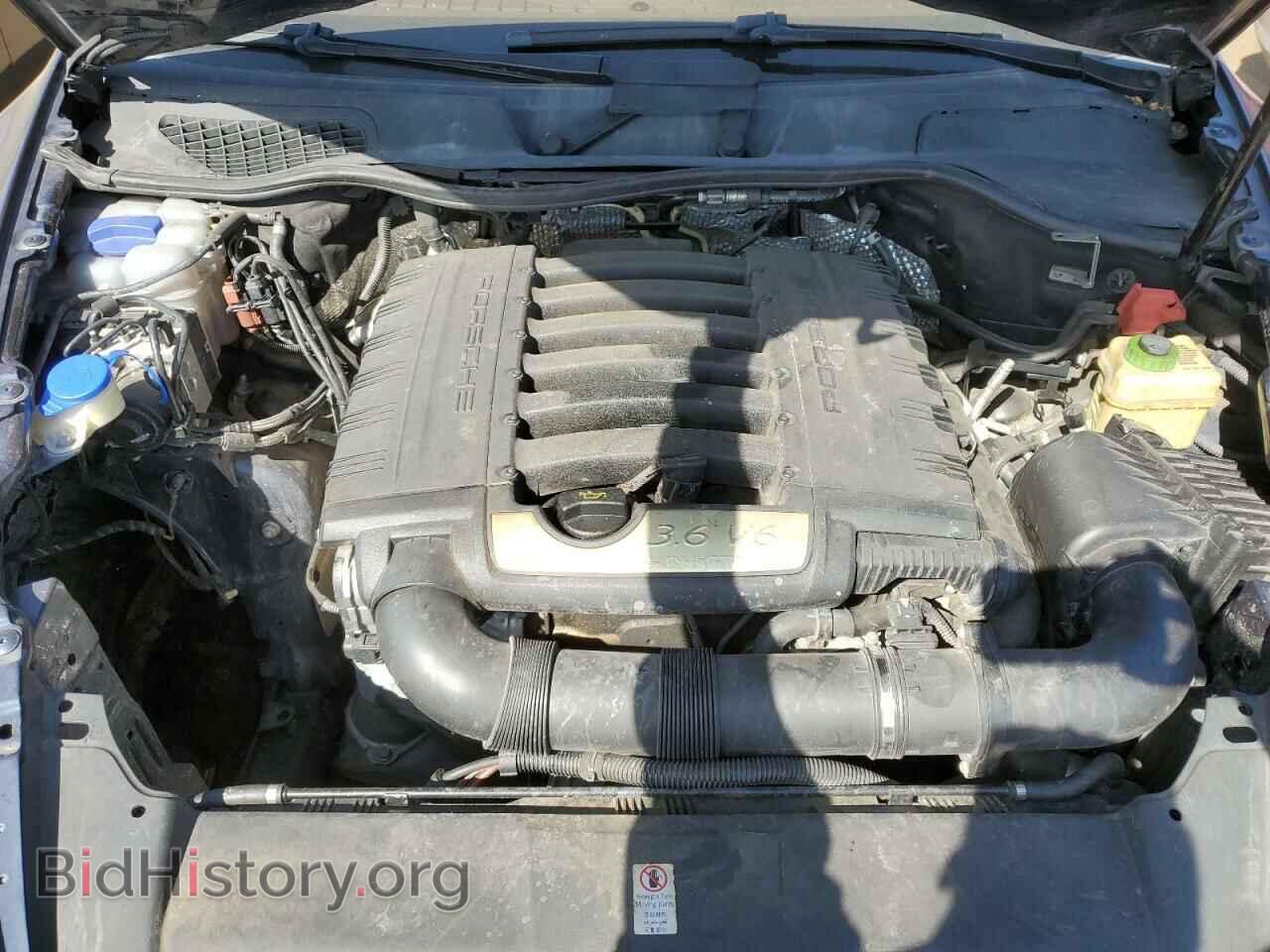 2012 PORSCHE CAYENNE - VIN: WP1AA2A26CLA07923 - Фото 11