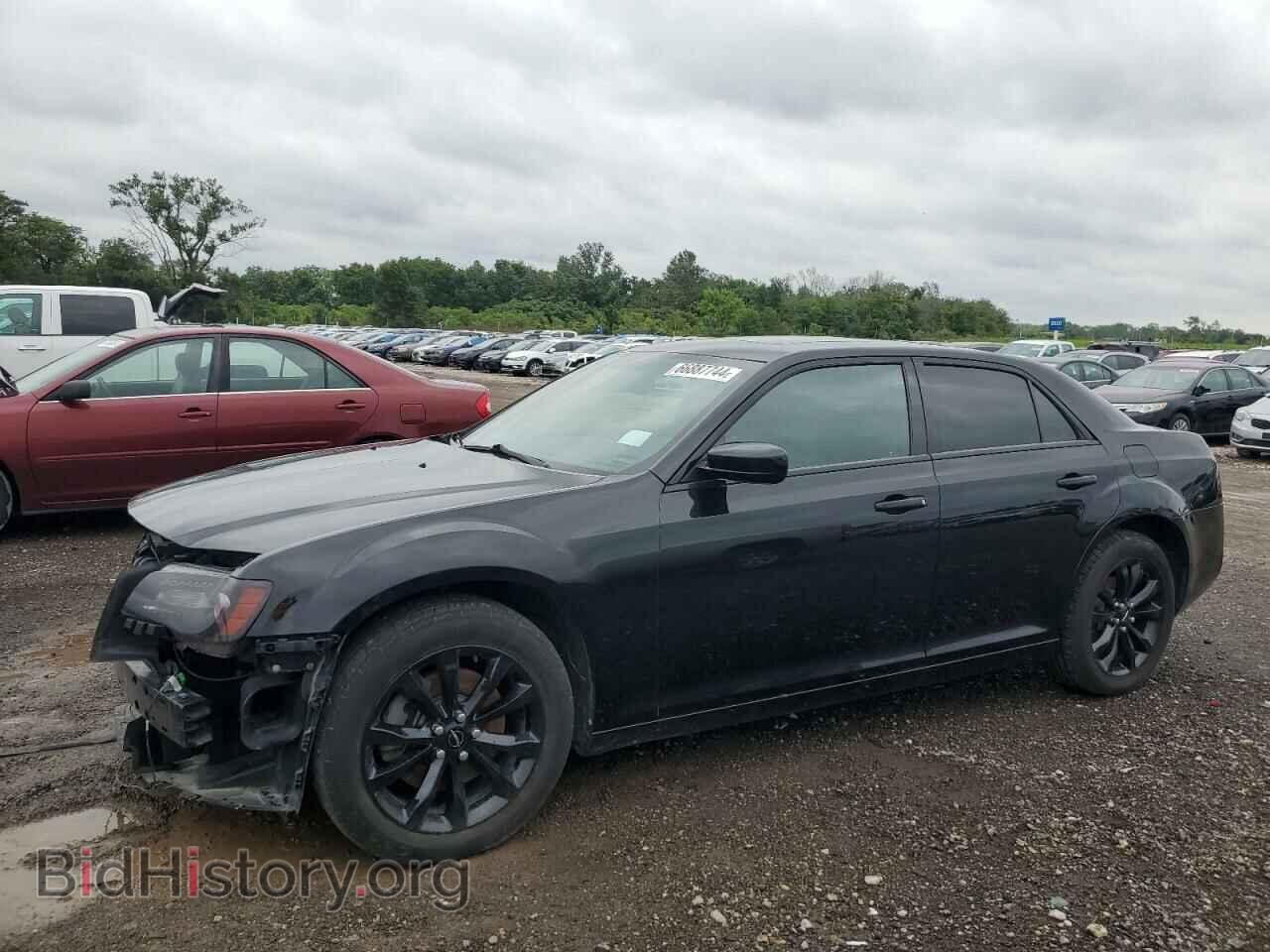 Photo 2C3CCAGGXEH353186 - CHRYSLER 300 2014