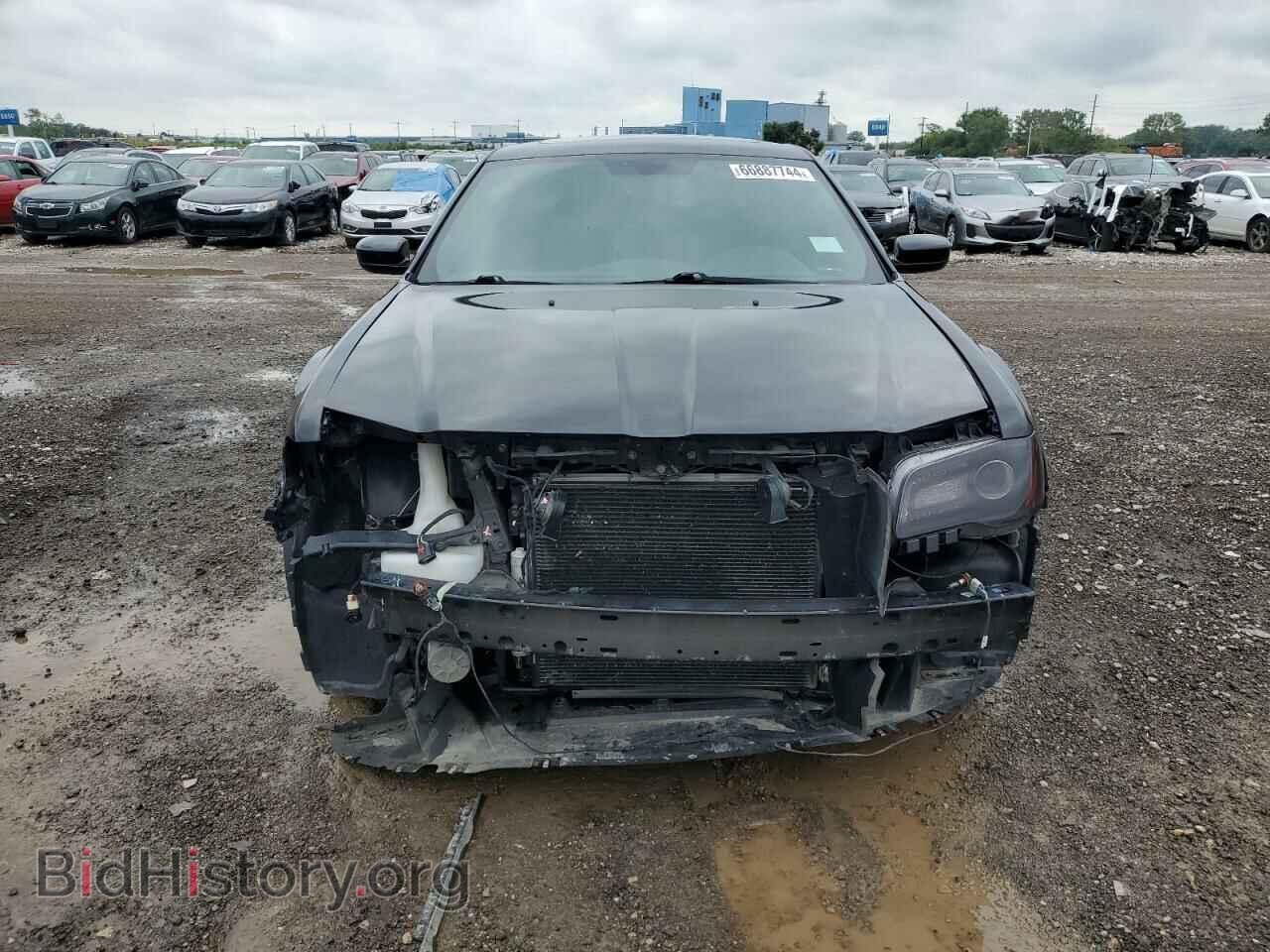2014 CHRYSLER 300 - VIN: 2C3CCAGGXEH353186 - Photo 5