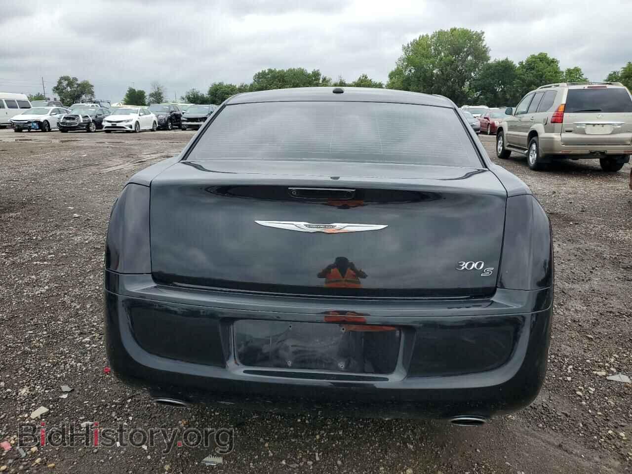 2014 CHRYSLER 300 - VIN: 2C3CCAGGXEH353186 - Photo 6