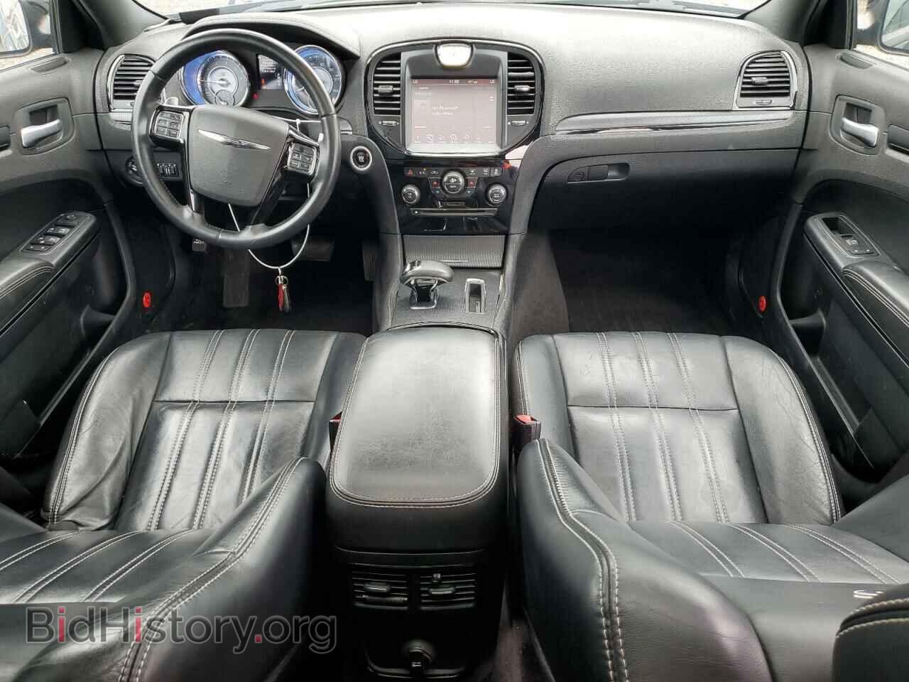 2014 CHRYSLER 300 - VIN: 2C3CCAGGXEH353186 - Photo 8