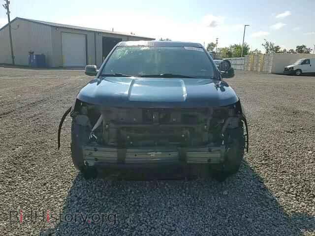 2017 FORD EXPLORER - VIN: 1FM5K8AR6HGC57965 - Photo 15