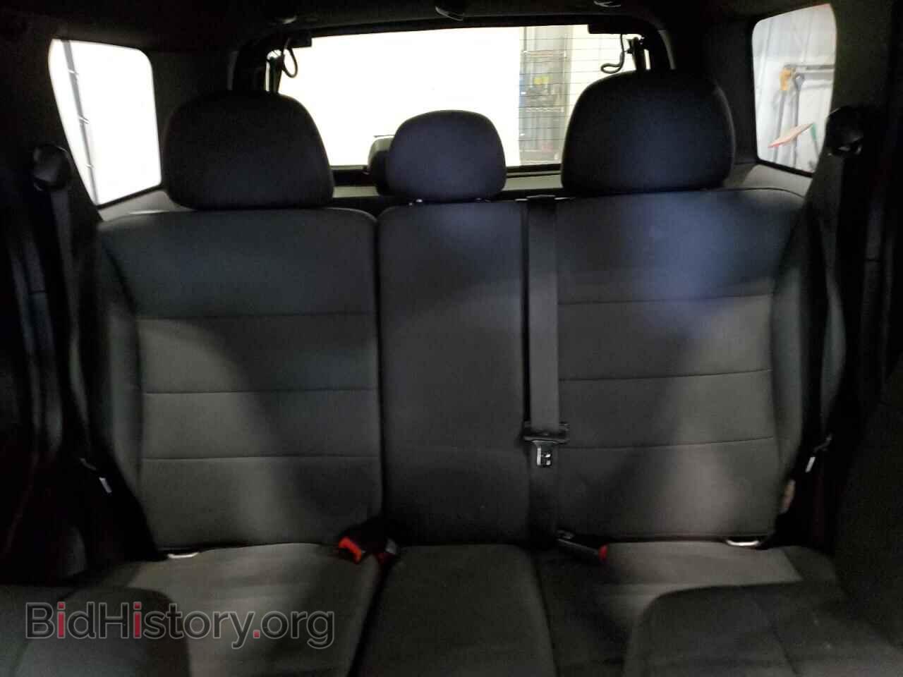 2012 FORD ESCAPE - VIN: 1FMCU0DG6CKC61193 - Фото 10