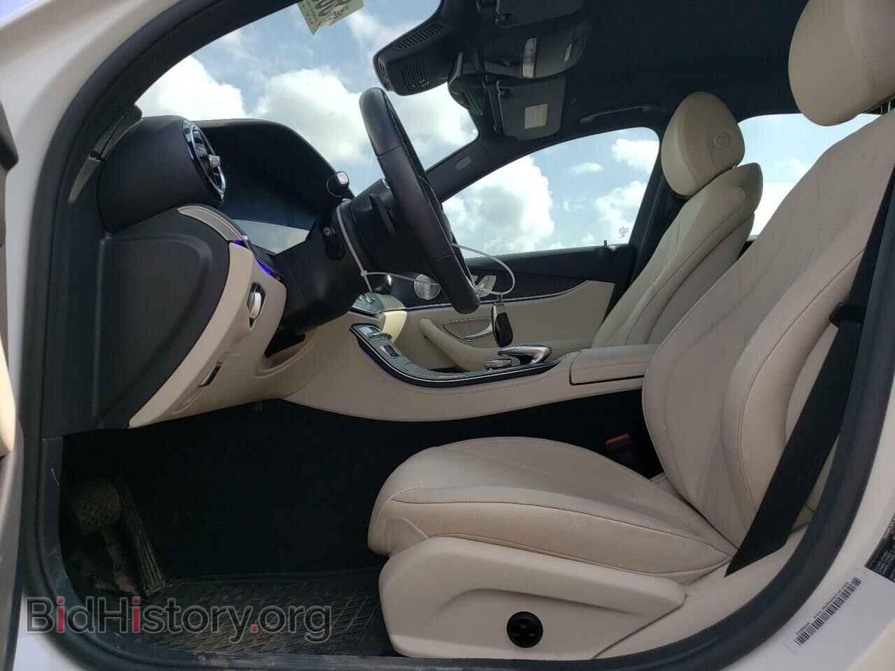 2019 MERCEDES-BENZ E-CLASS - VIN: WDDZF4KB6KA557316 - Фото 7