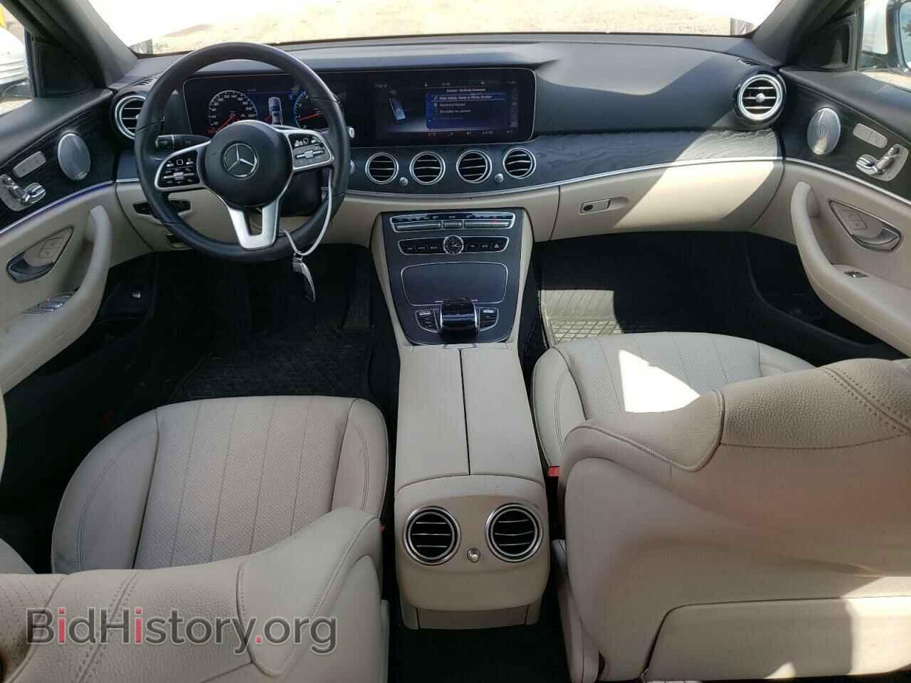 2019 MERCEDES-BENZ E-CLASS - VIN: WDDZF4KB6KA557316 - Фото 8