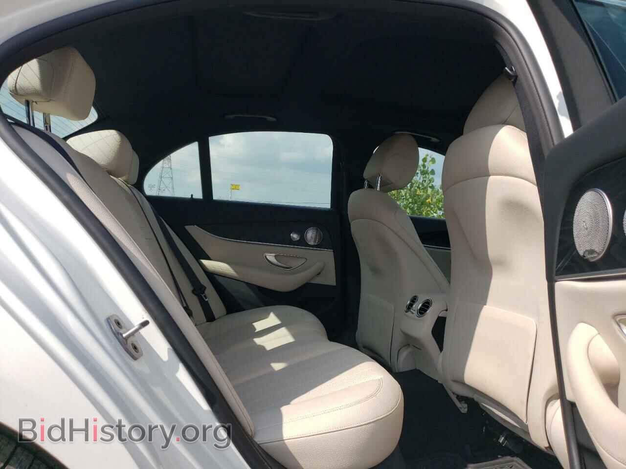 2019 MERCEDES-BENZ E-CLASS - VIN: WDDZF4KB6KA557316 - Фото 10