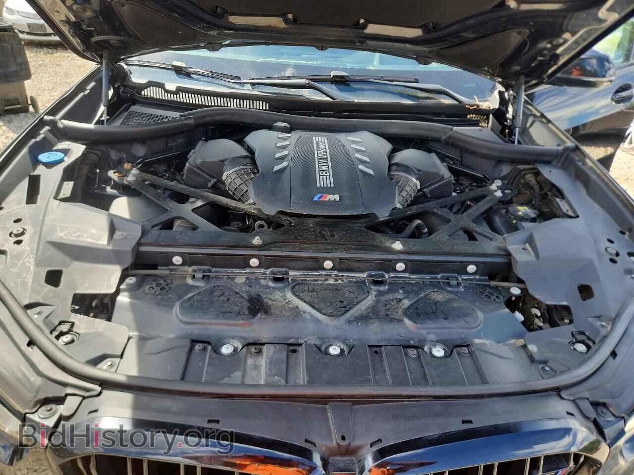 2020 BMW X5 - VIN: 5YMJU0C04L9D54103 - Фото 11
