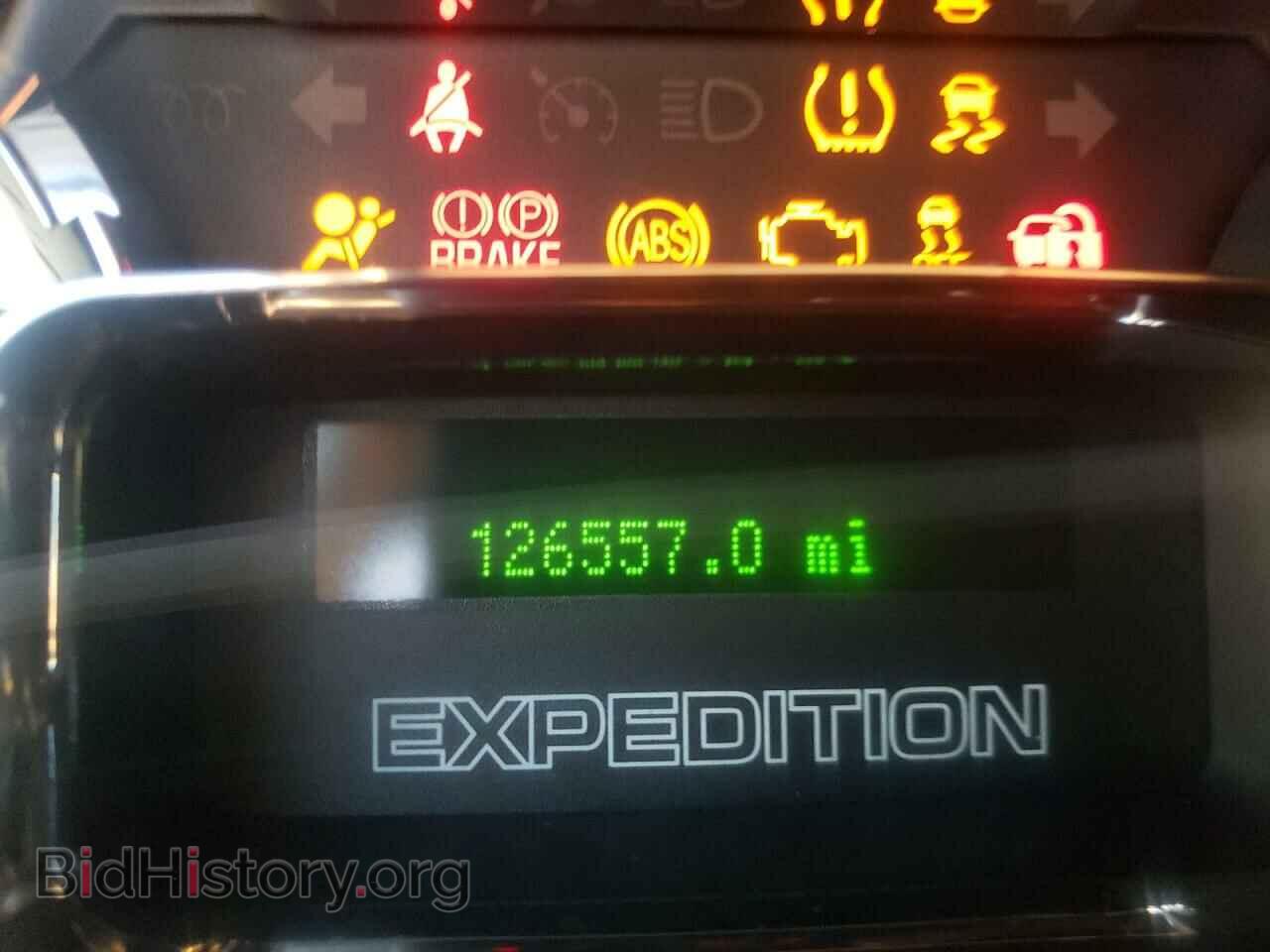 2012 FORD EXPEDITION - VIN: 1FMJU1J50CEF05368 - Фото 8
