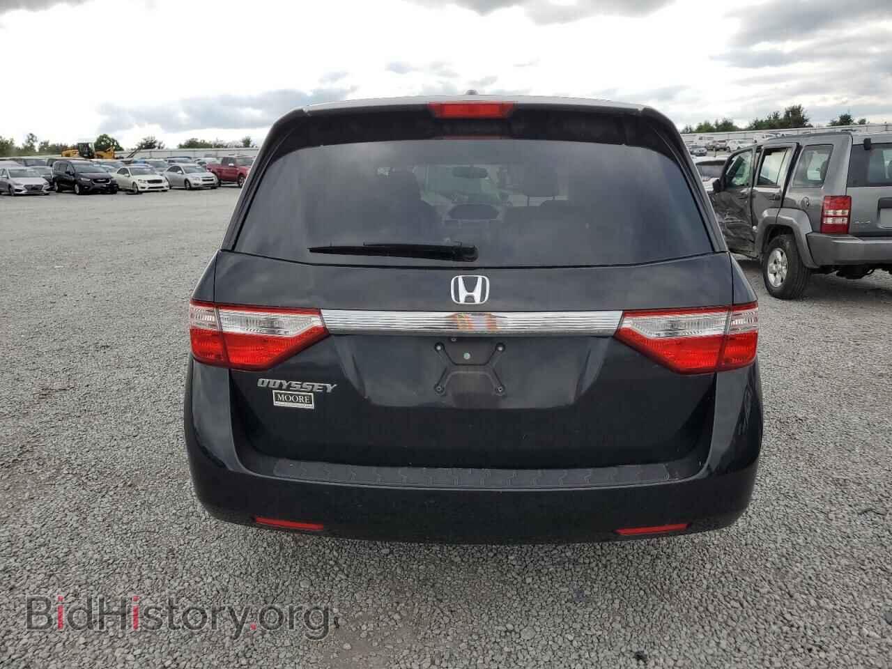 2011 HONDA All Models - VIN: 5FNRL5H64BB085885 - Photo 6