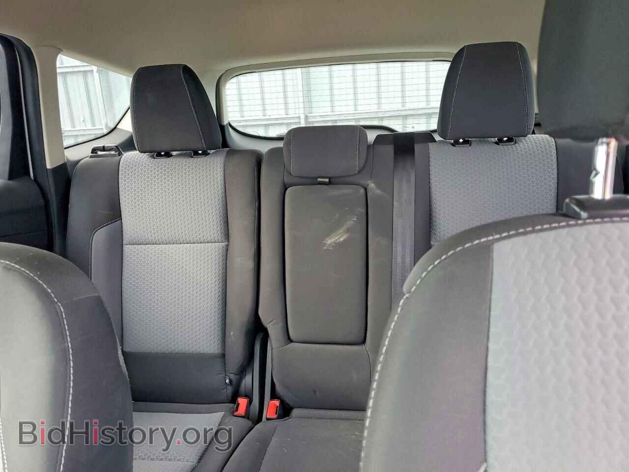 2017 FORD ESCAPE - VIN: 1FMCU0GD6HUD88944 - Фото 10