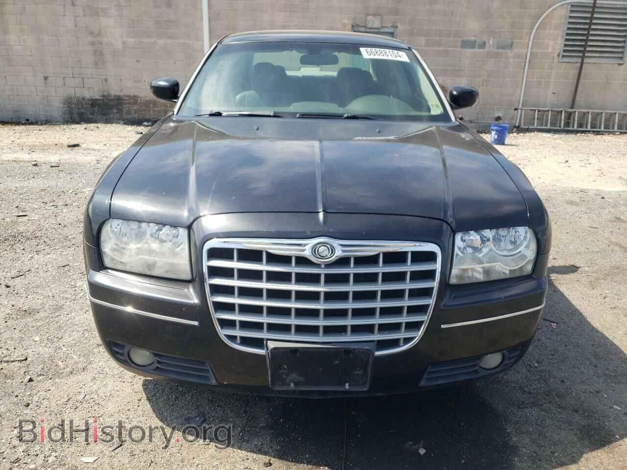 2006 CHRYSLER 300 - VIN: 2C3KA53G96H530925 - Фото 5