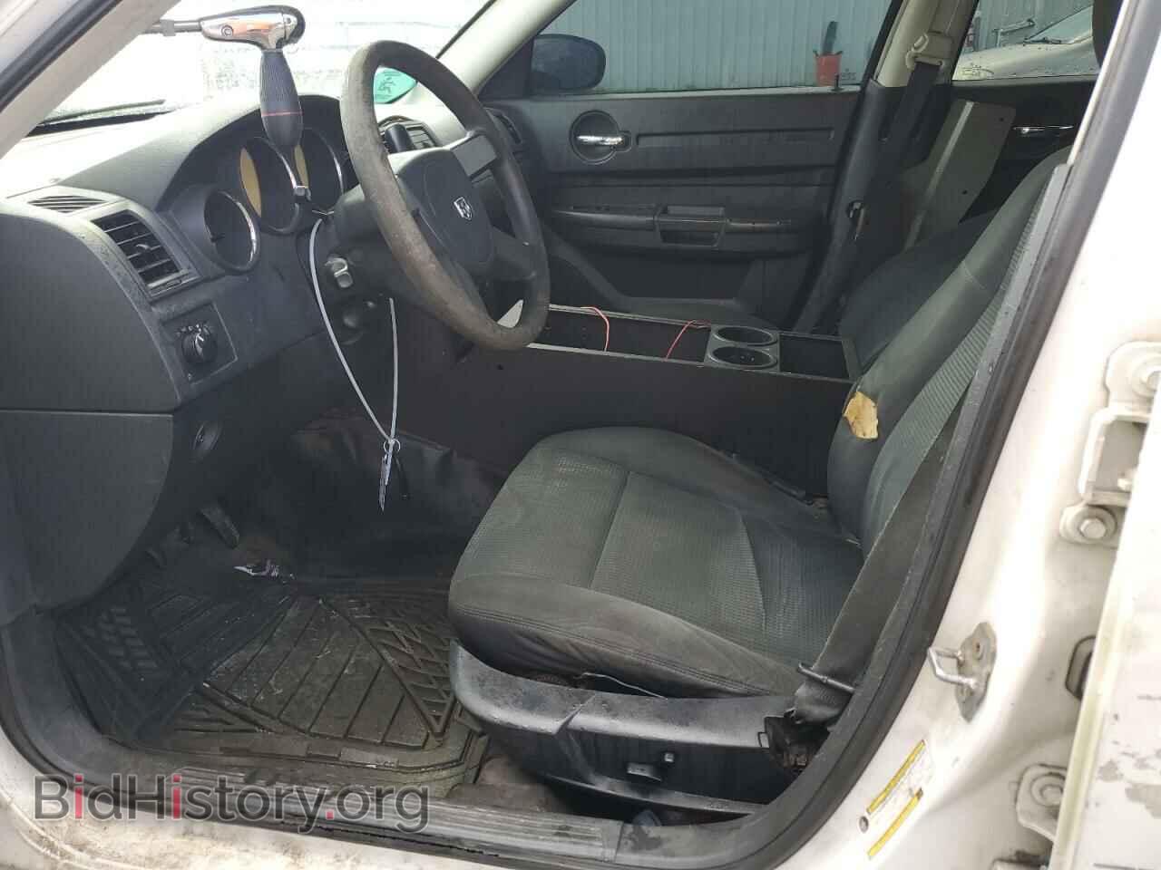 2008 DODGE CHARGER - VIN: 2B3KA43H68H280241 - Фото 7