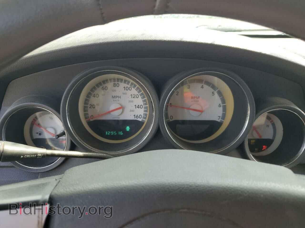 2008 DODGE CHARGER - VIN: 2B3KA43H68H280241 - Фото 9