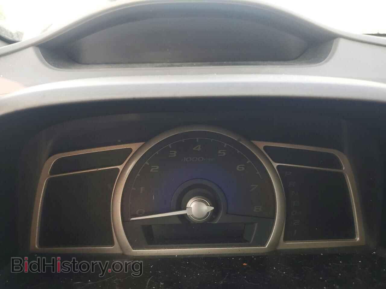 2008 HONDA CIVIC - VIN: 2HGFA16568H515741 - Фото 9