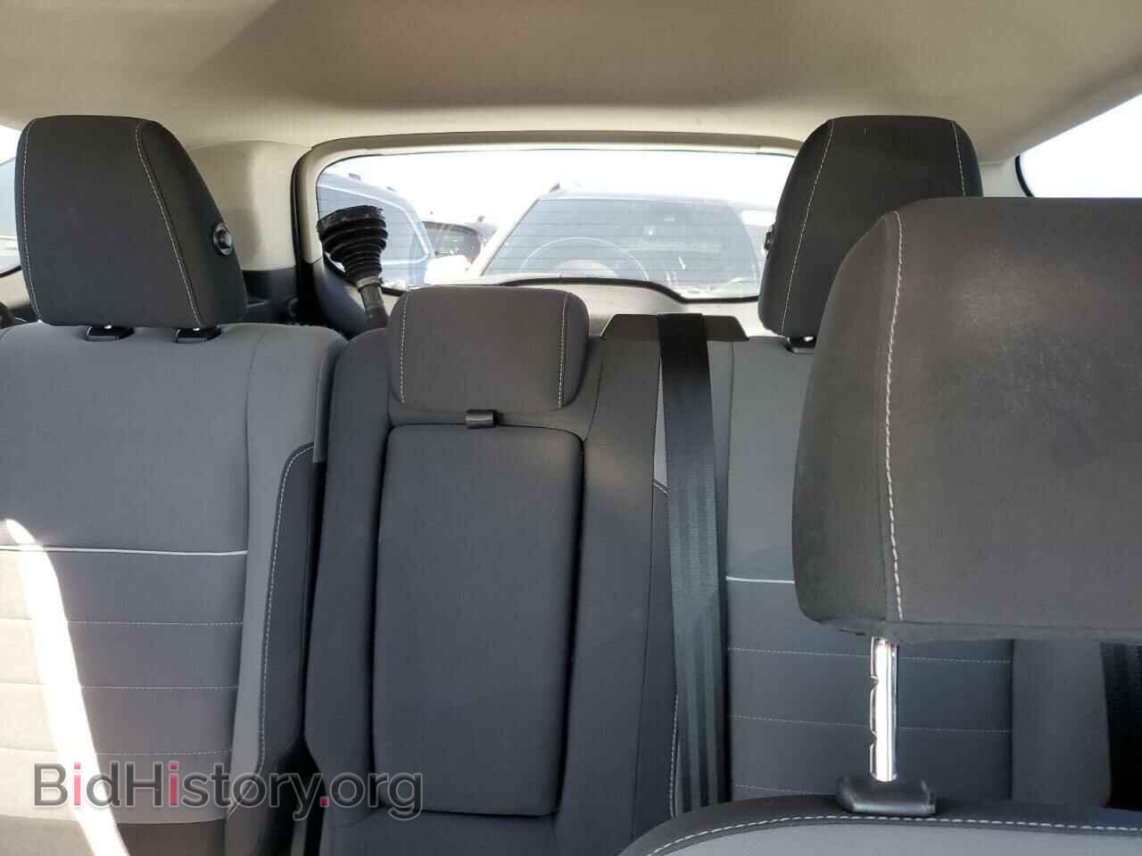 2015 FORD ESCAPE - VIN: 1FMCU9G95FUC29197 - Фото 10