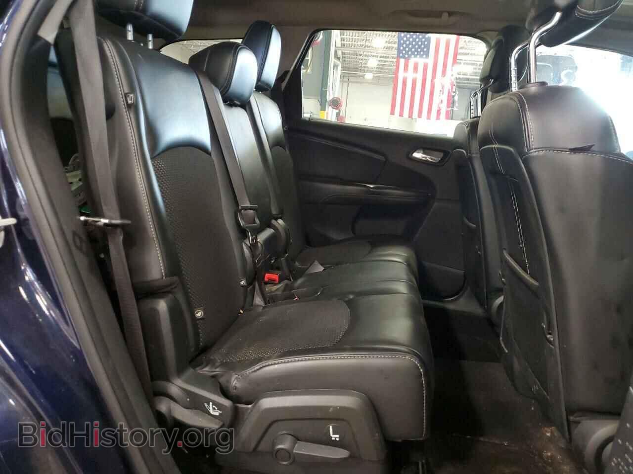 2020 DODGE JOURNEY - VIN: 3C4PDCGB2LT188510 - Фото 11