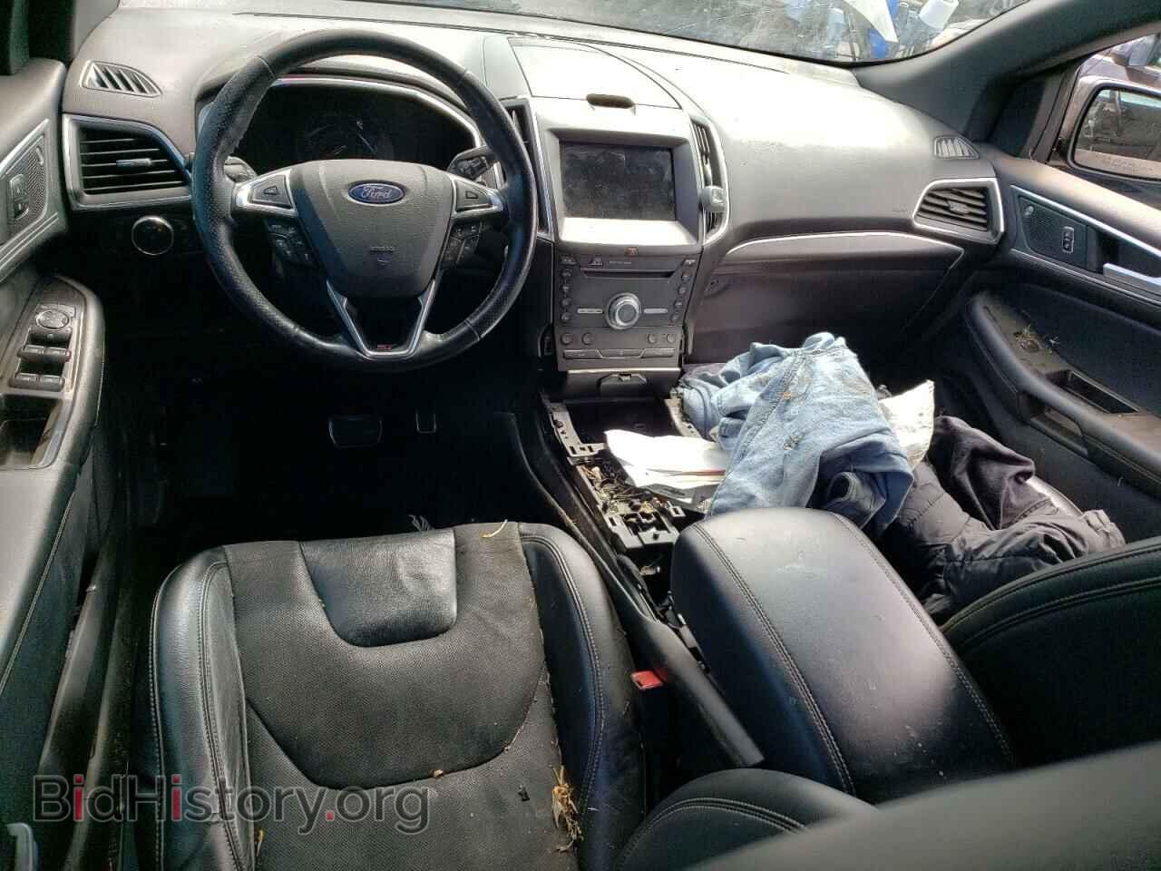 2019 FORD EDGE - VIN: 2FMPK4AP7KBC63191 - Фото 8
