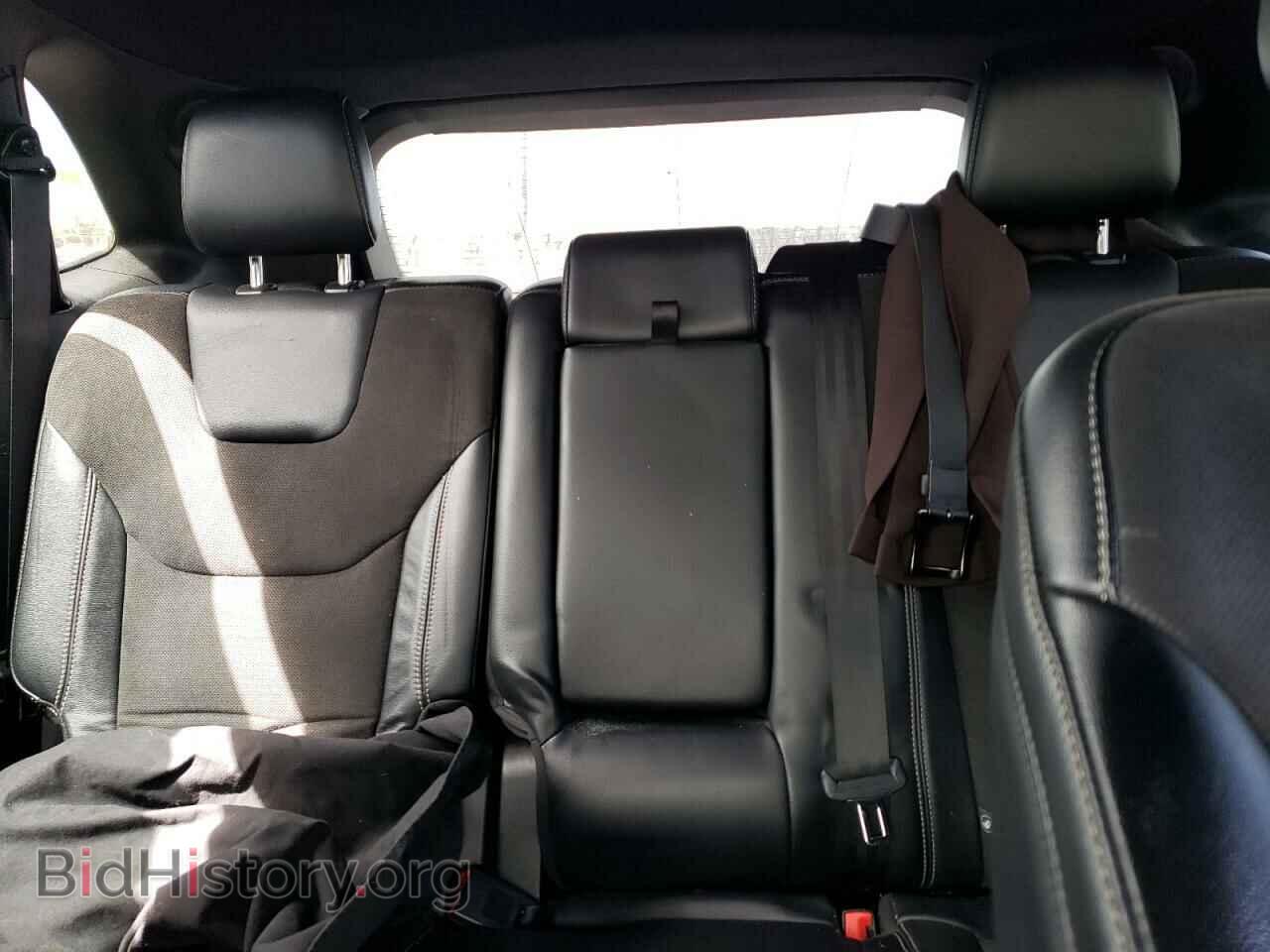2019 FORD EDGE - VIN: 2FMPK4AP7KBC63191 - Фото 10