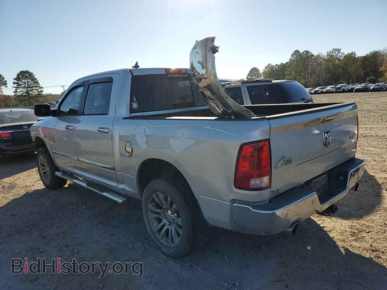 2014 RAM 1500 - VIN: 1C6RR7LT9ES305849 - Фото 3