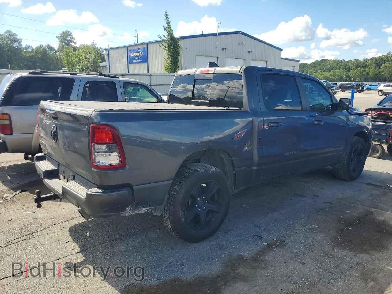 2020 RAM 1500 - VIN: 1C6RREFT4LN289006 - Фото 3