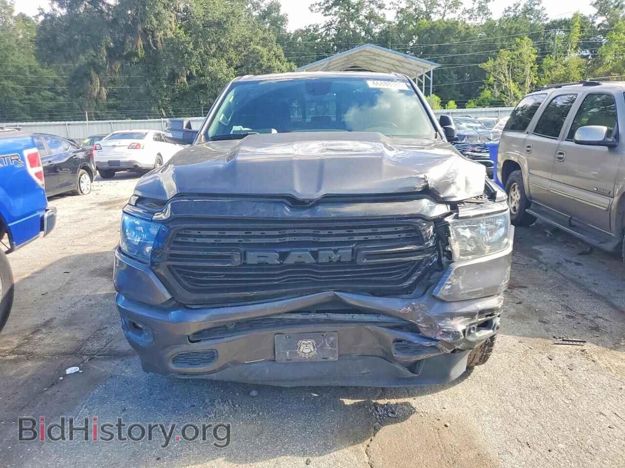 2020 RAM 1500 - VIN: 1C6RREFT4LN289006 - Фото 5
