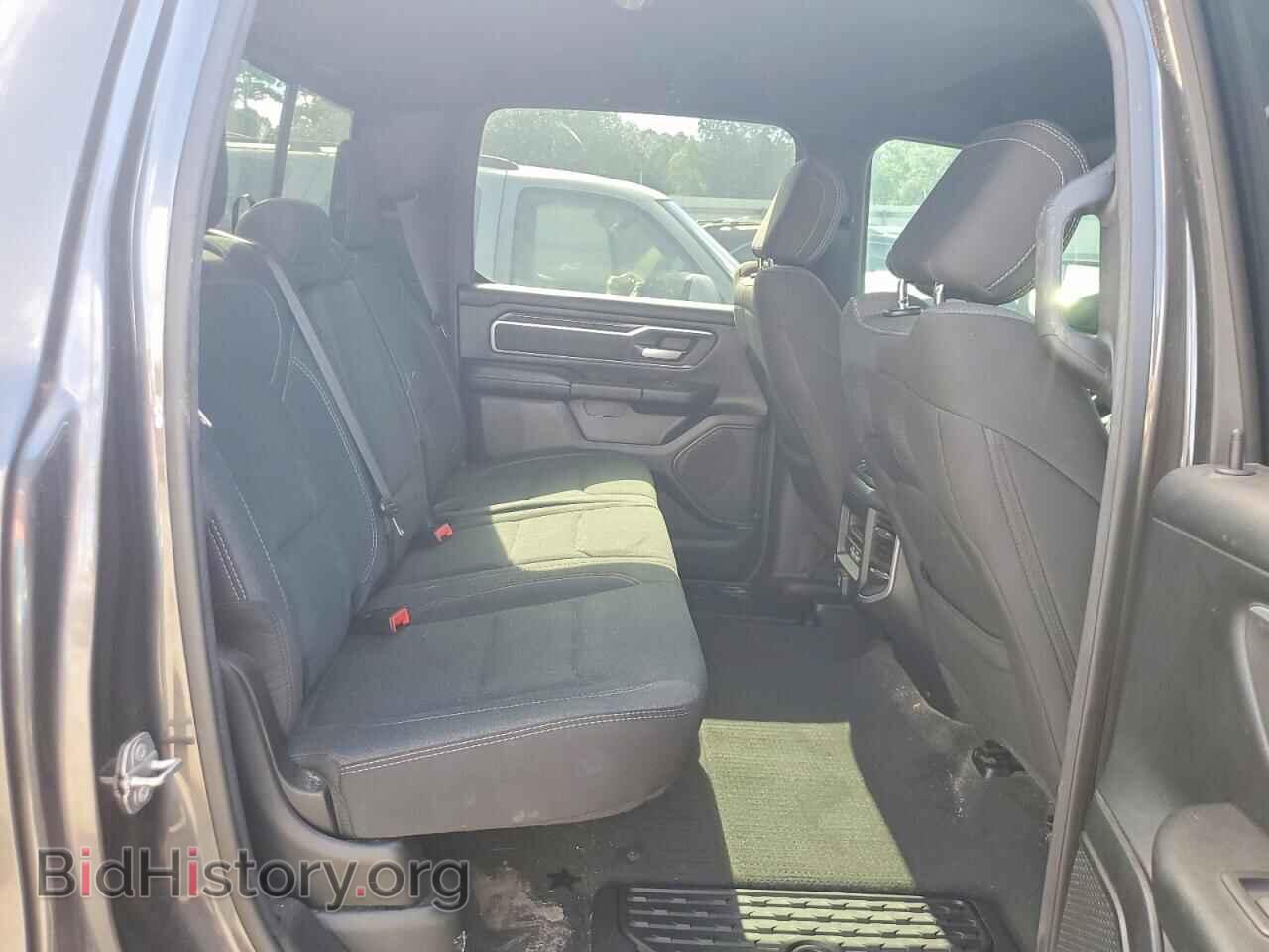 2020 RAM 1500 - VIN: 1C6RREFT4LN289006 - Фото 10