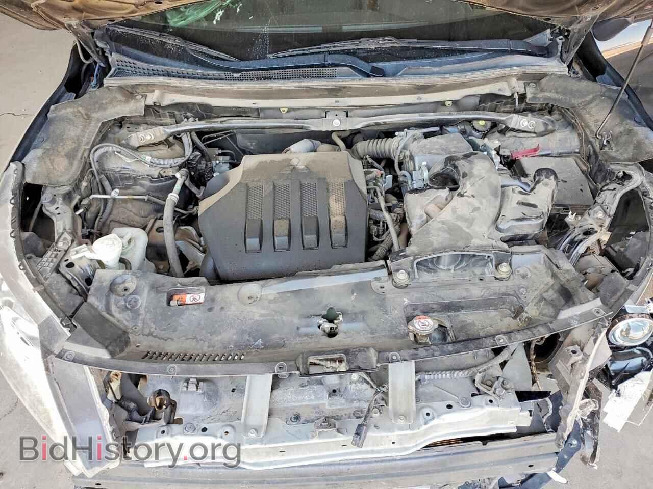 2020 MITSUBISHI ECLIPSE - VIN: JA4AS5AA7LZ006729 - Photo 11