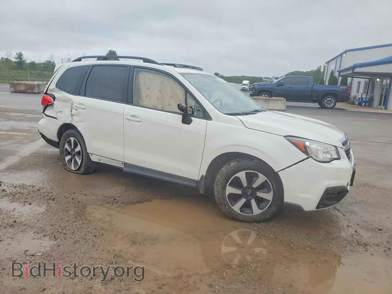 2017 SUBARU FORESTER - VIN: JF2SJAGC8HH482226 - Фото 4