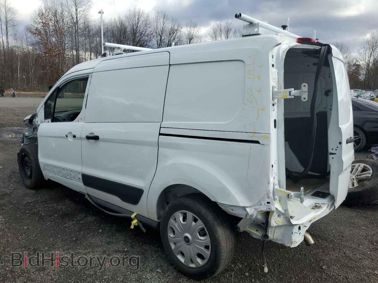 2020 FORD TRANSIT - VIN: NM0LS7E76L1463780 - Фото 2