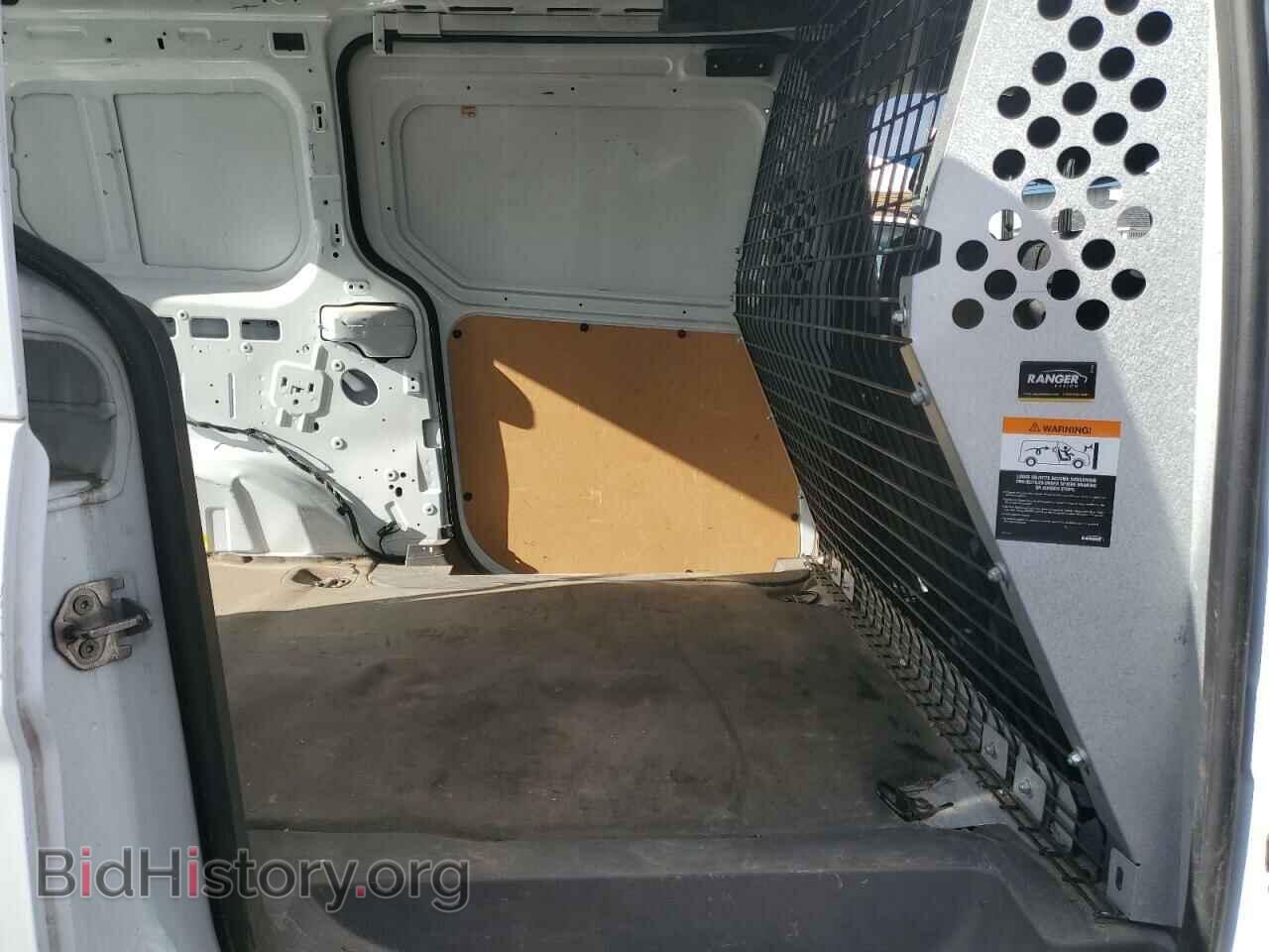 2020 FORD TRANSIT - VIN: NM0LS7E76L1463780 - Фото 11