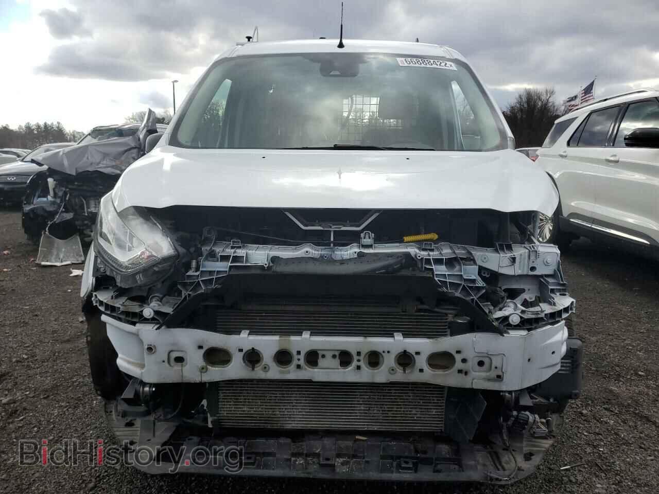 2020 FORD TRANSIT - VIN: NM0LS7E76L1463780 - Фото 5