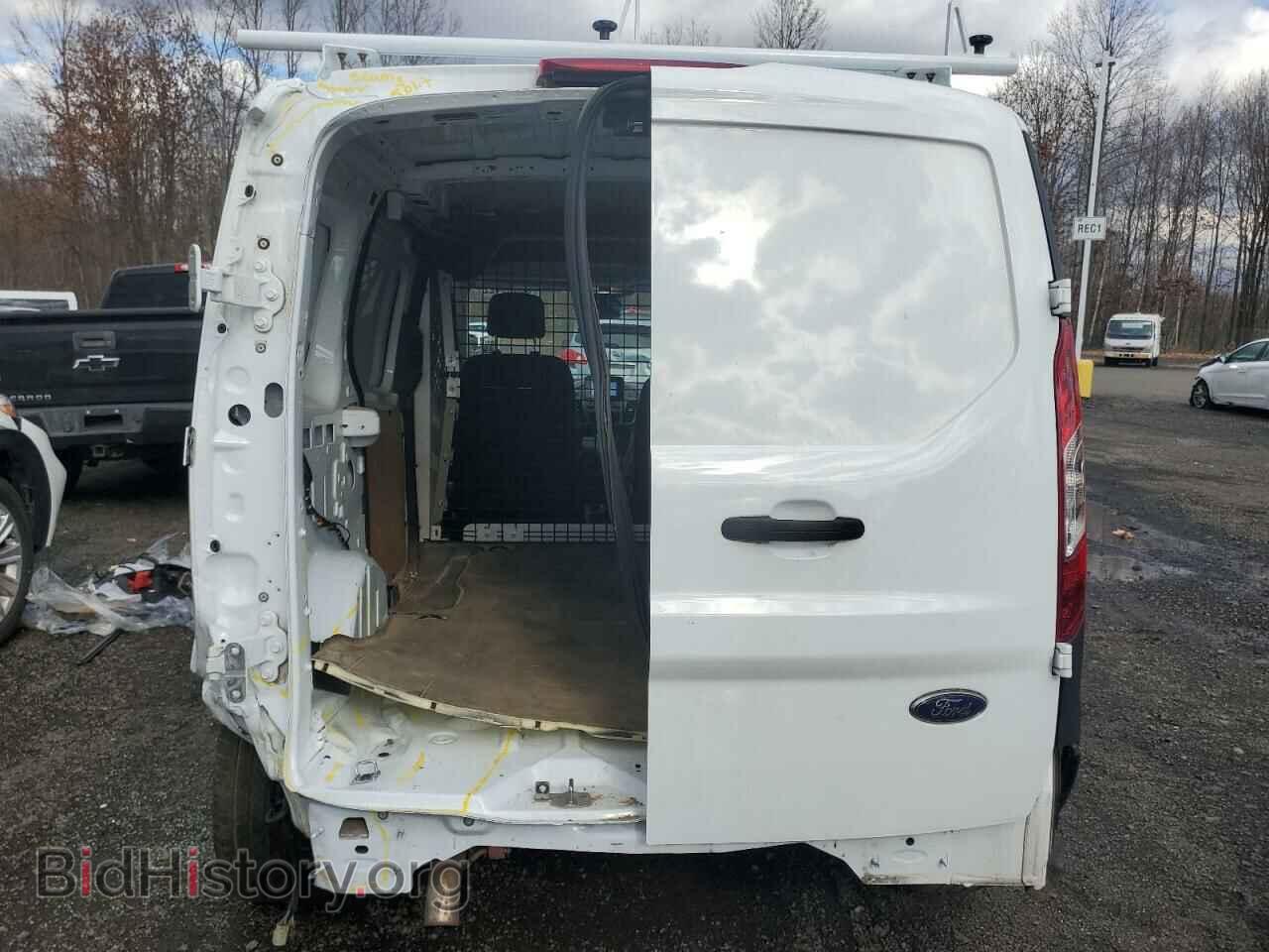 2020 FORD TRANSIT - VIN: NM0LS7E76L1463780 - Фото 6