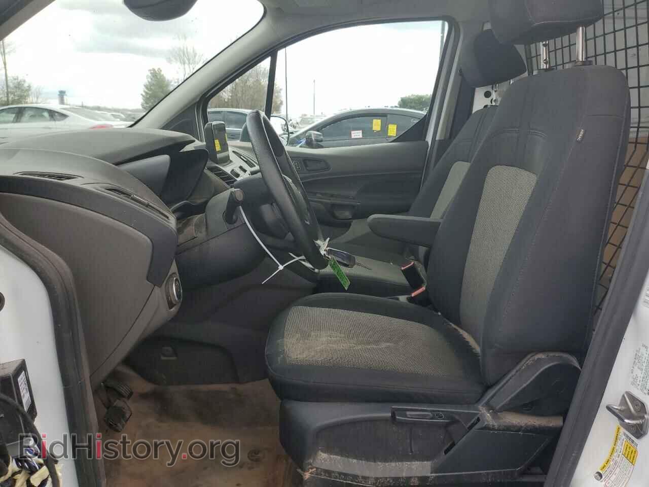 2020 FORD TRANSIT - VIN: NM0LS7E76L1463780 - Фото 7