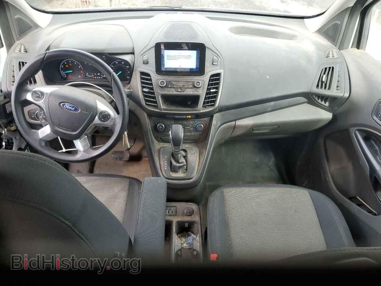 2020 FORD TRANSIT - VIN: NM0LS7E76L1463780 - Фото 8