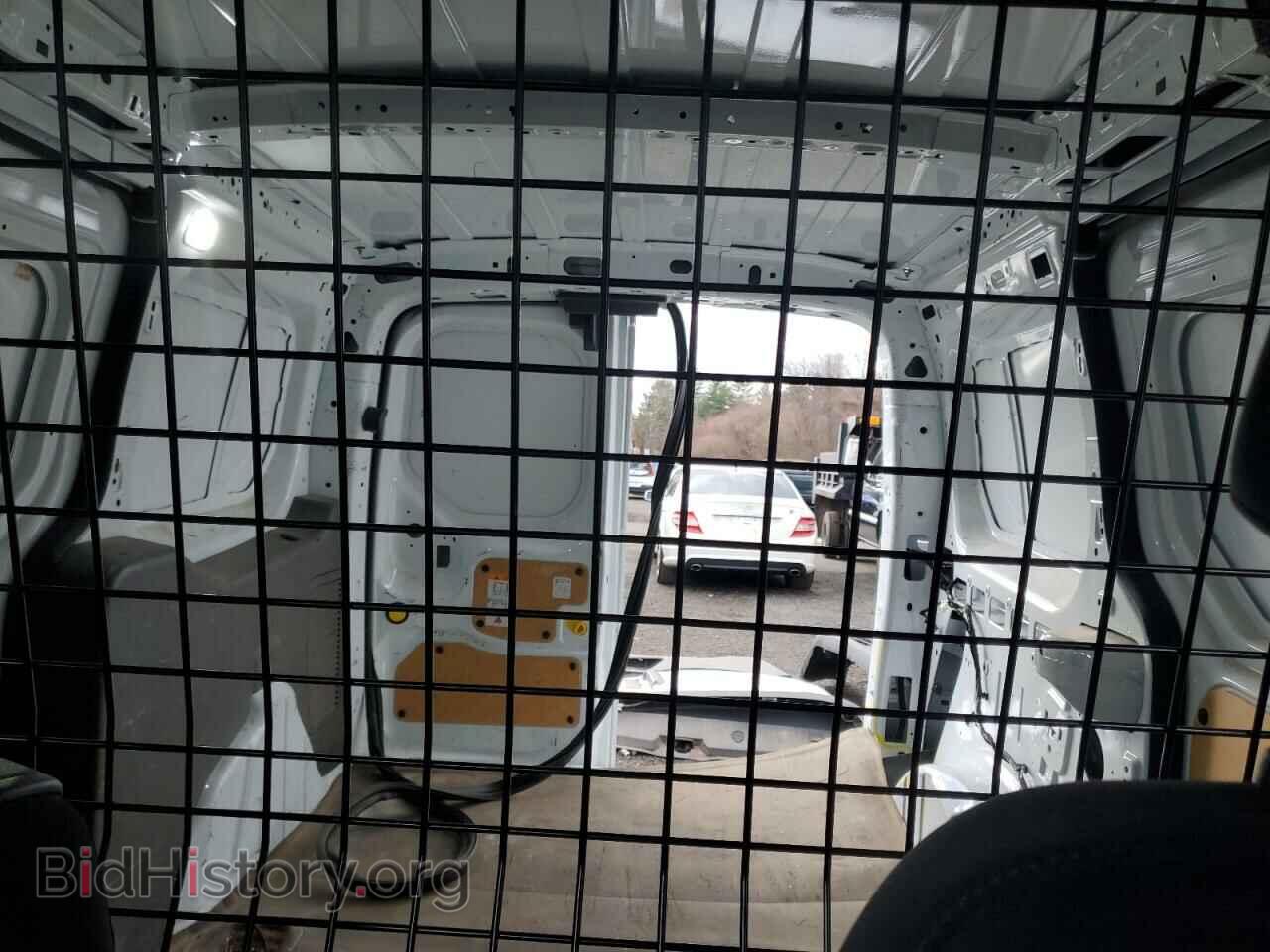 2020 FORD TRANSIT - VIN: NM0LS7E76L1463780 - Фото 10